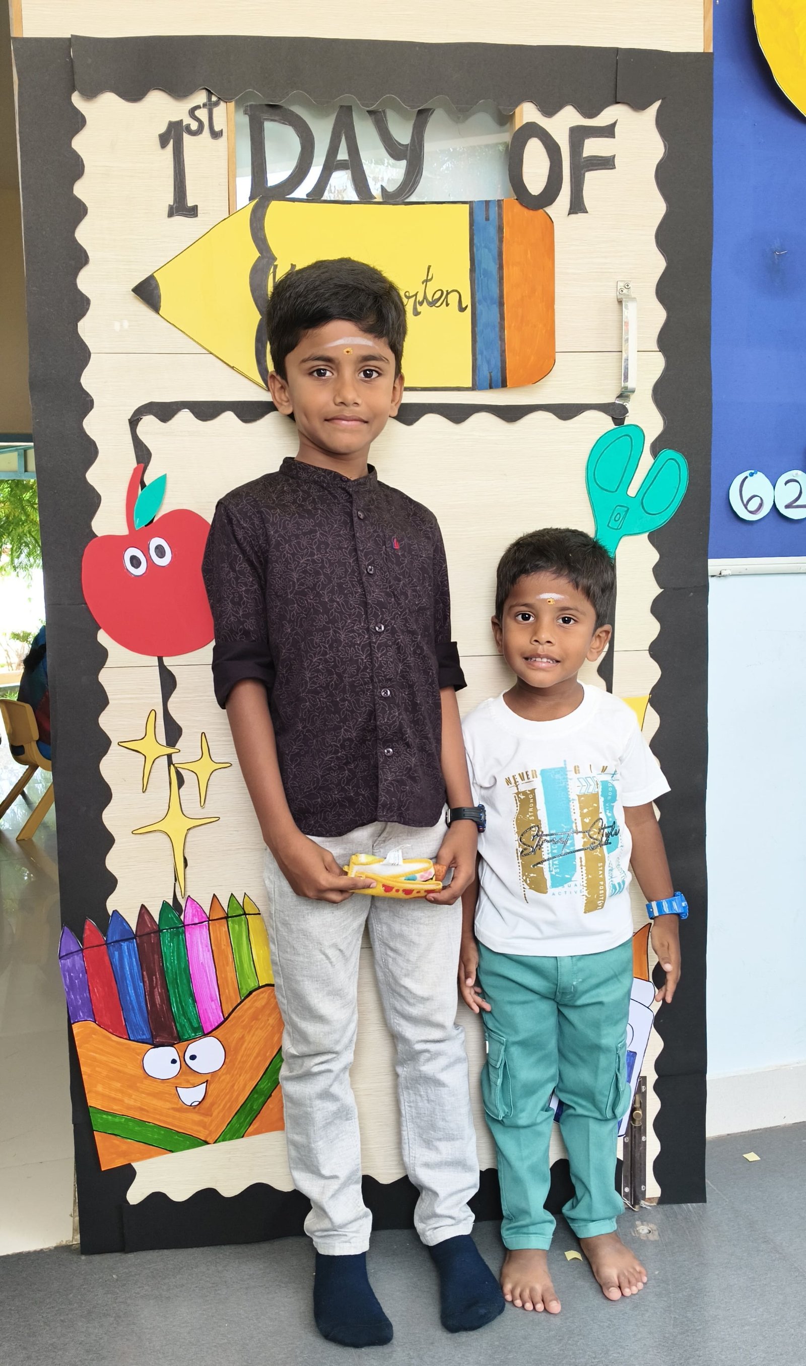 Vijayadashami 2025 Celebrations