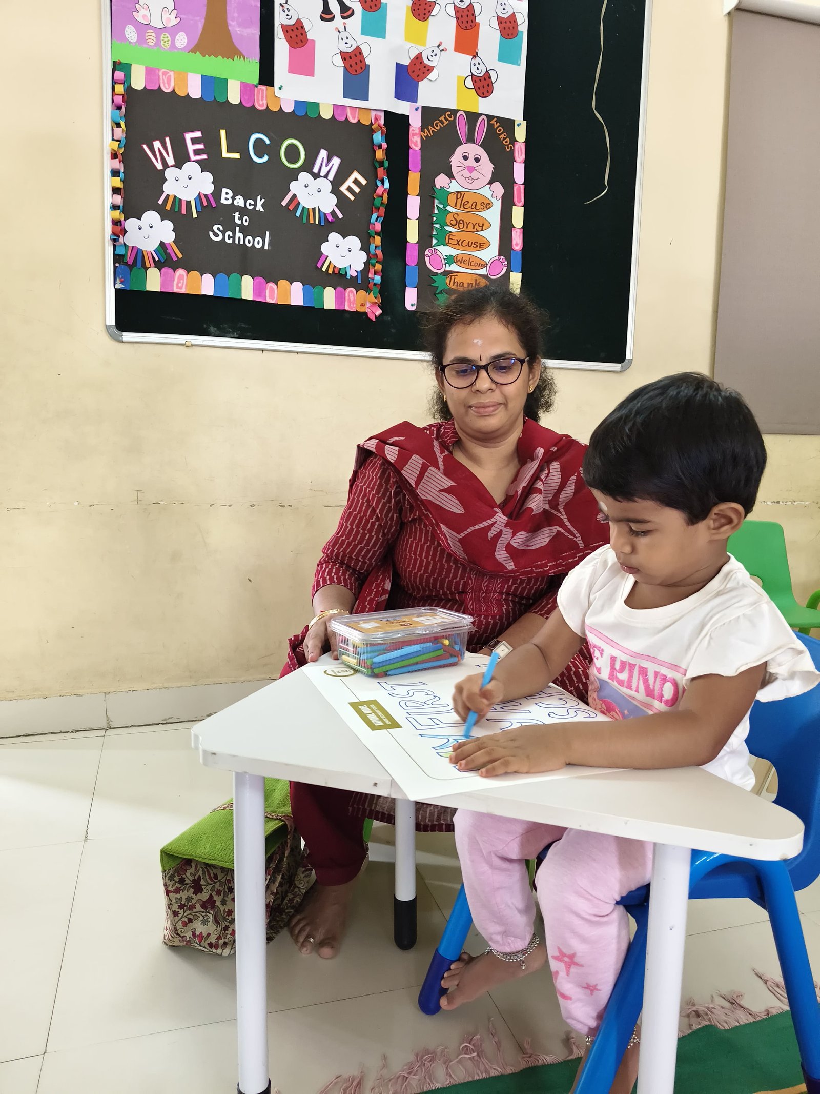 Vijayadashami 2025 Celebrations