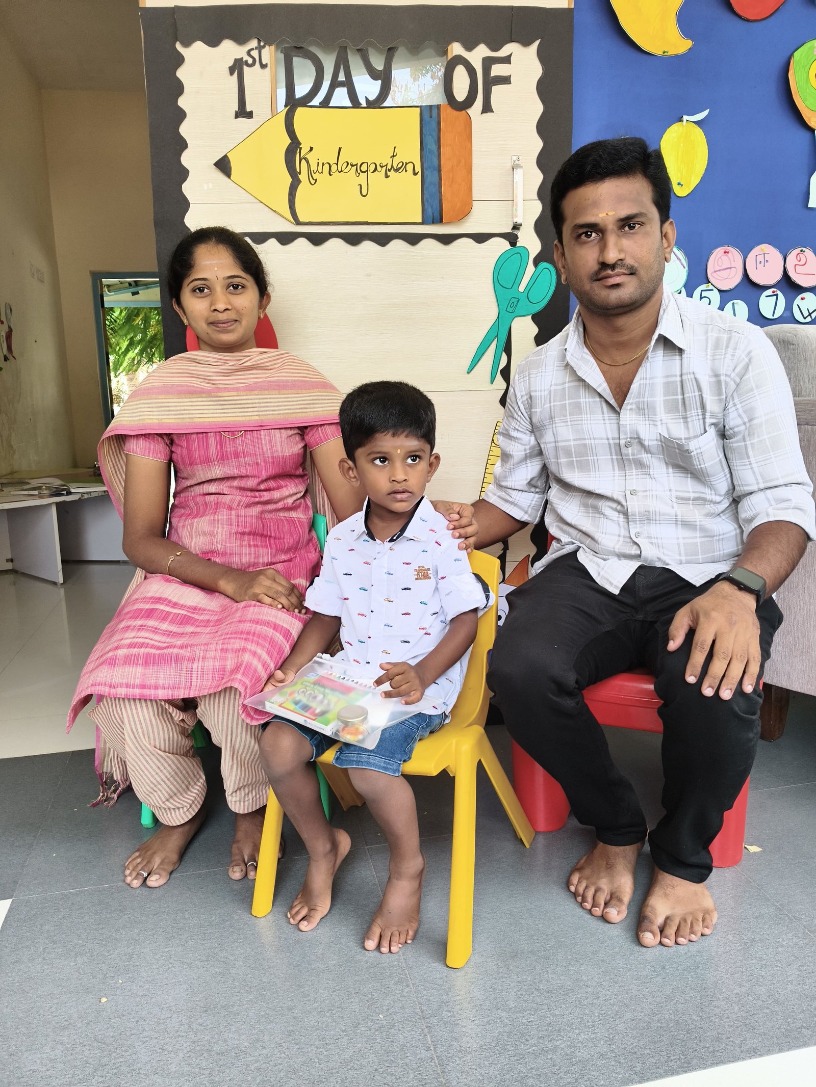 Vijayadashami 2025 Celebrations