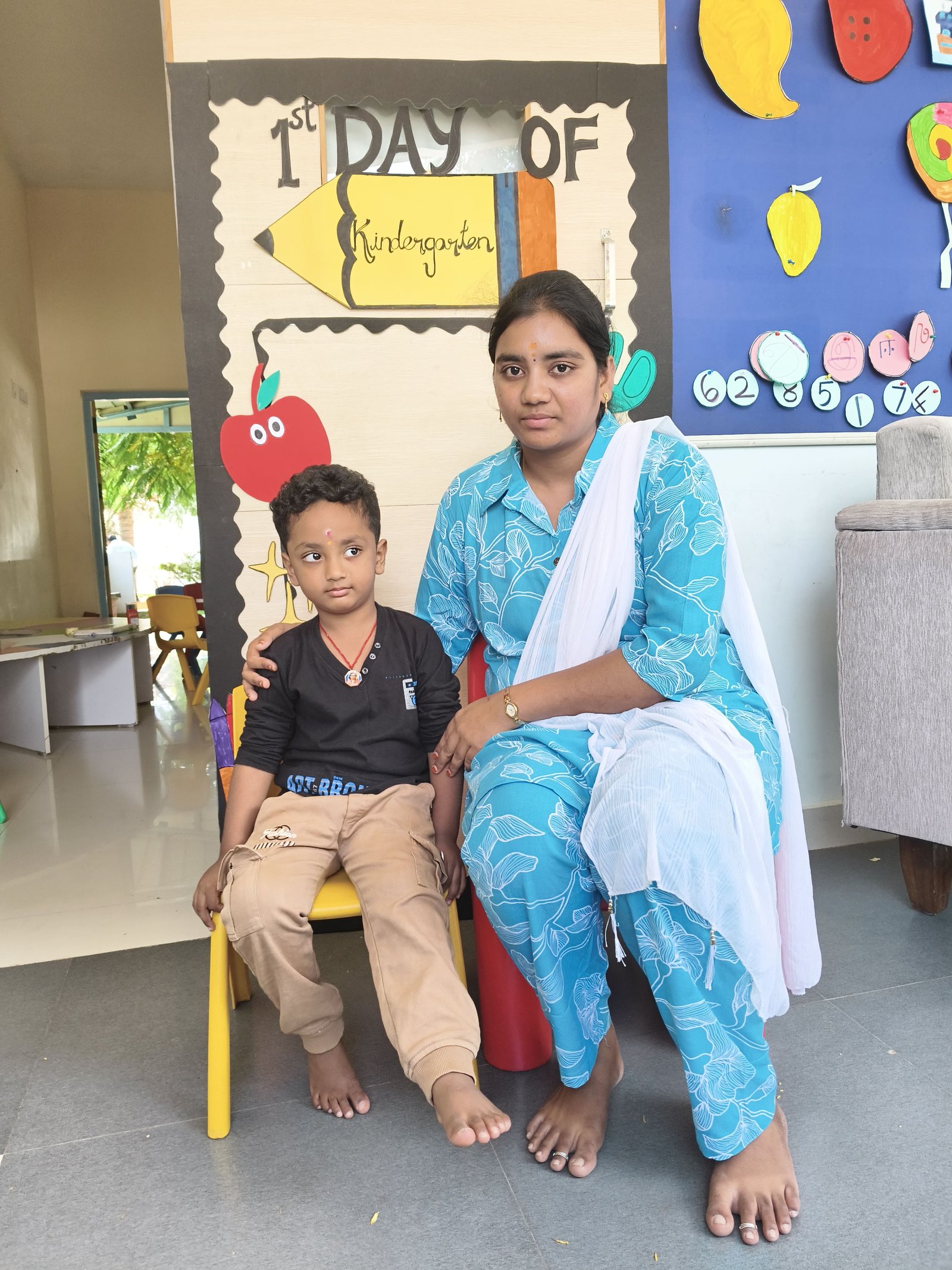 Vijayadashami 2025 Celebrations