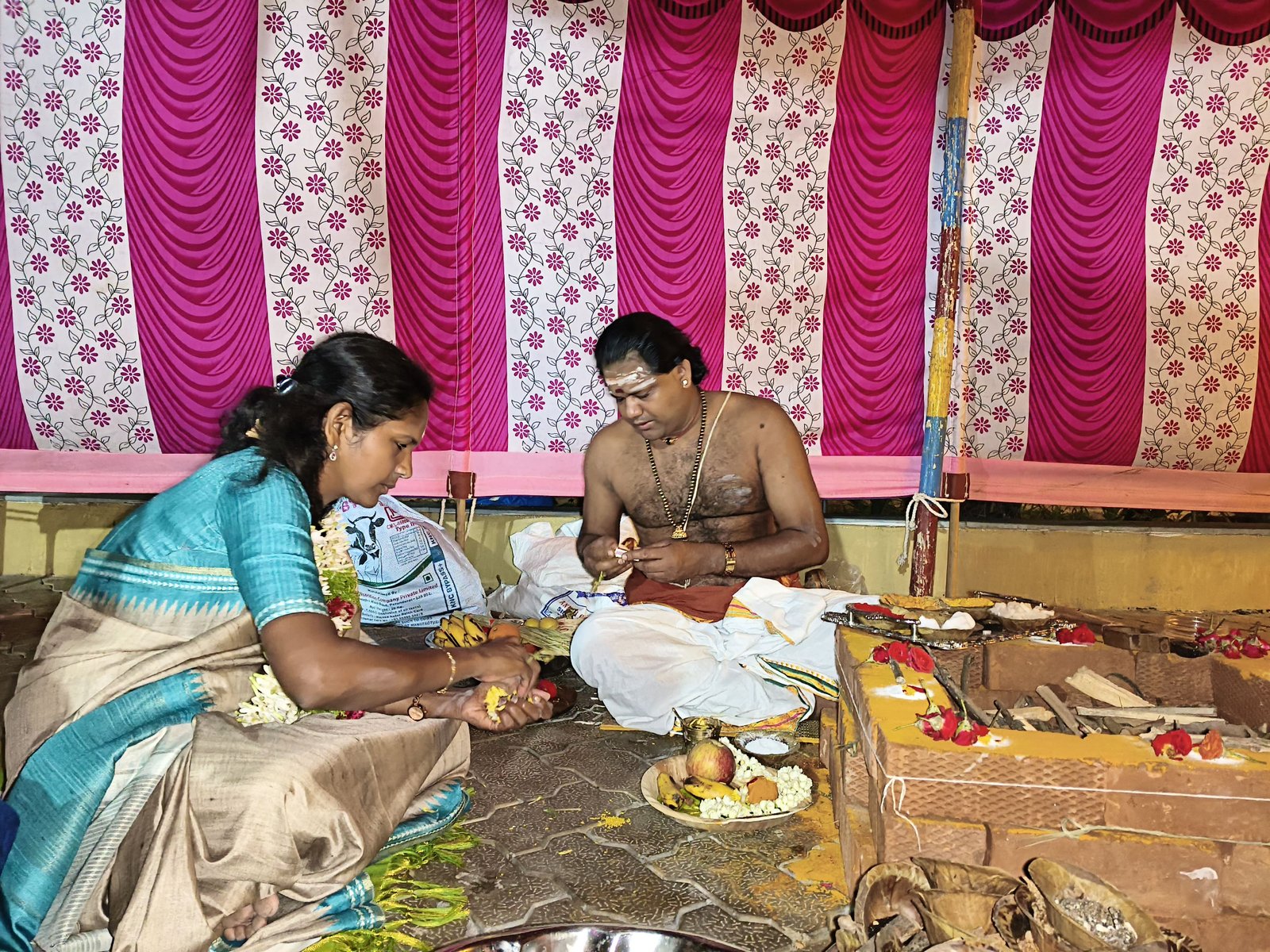 Vinayagar Chaturthi 2025