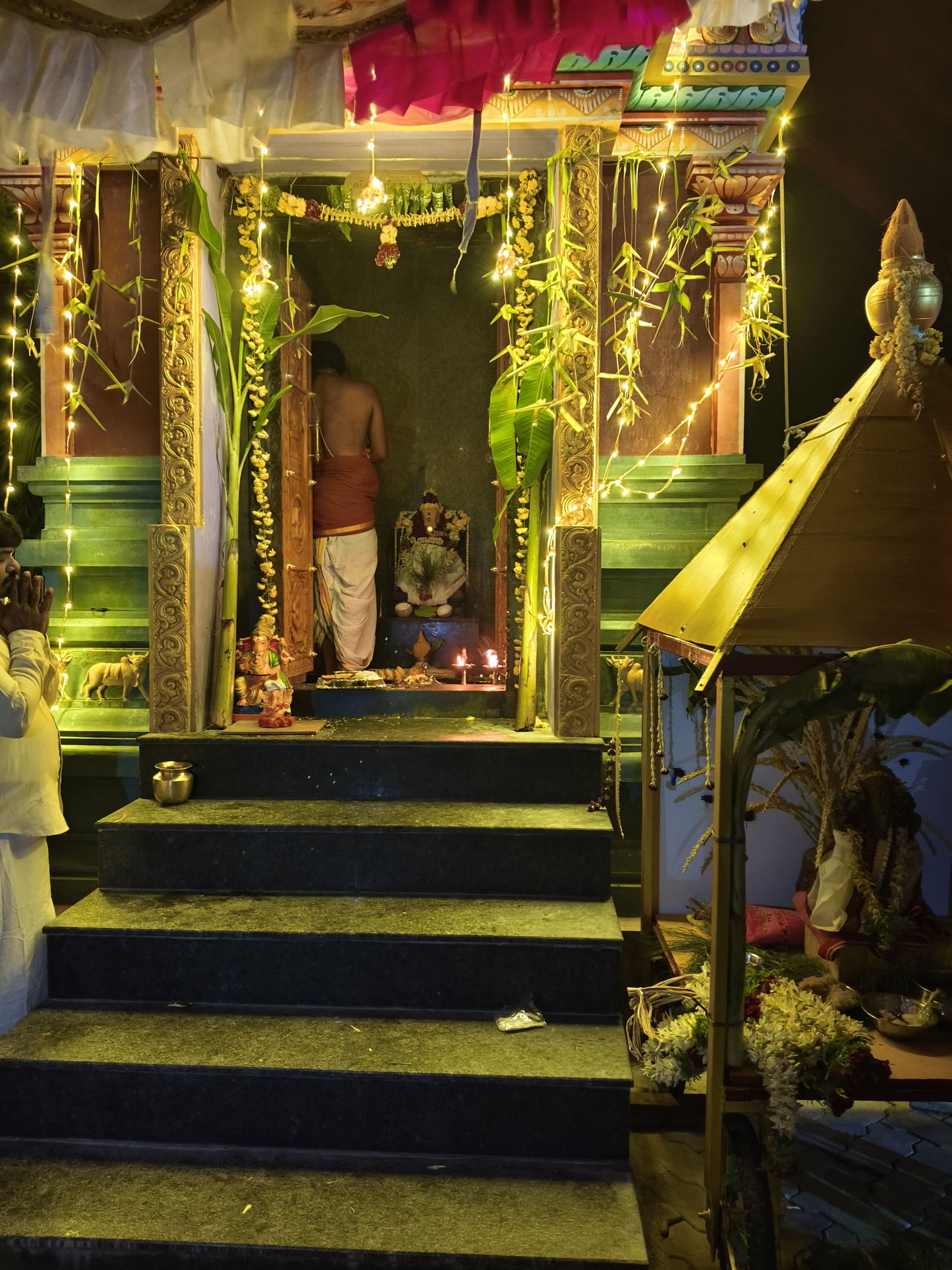 Vinayagar Chaturthi 2025