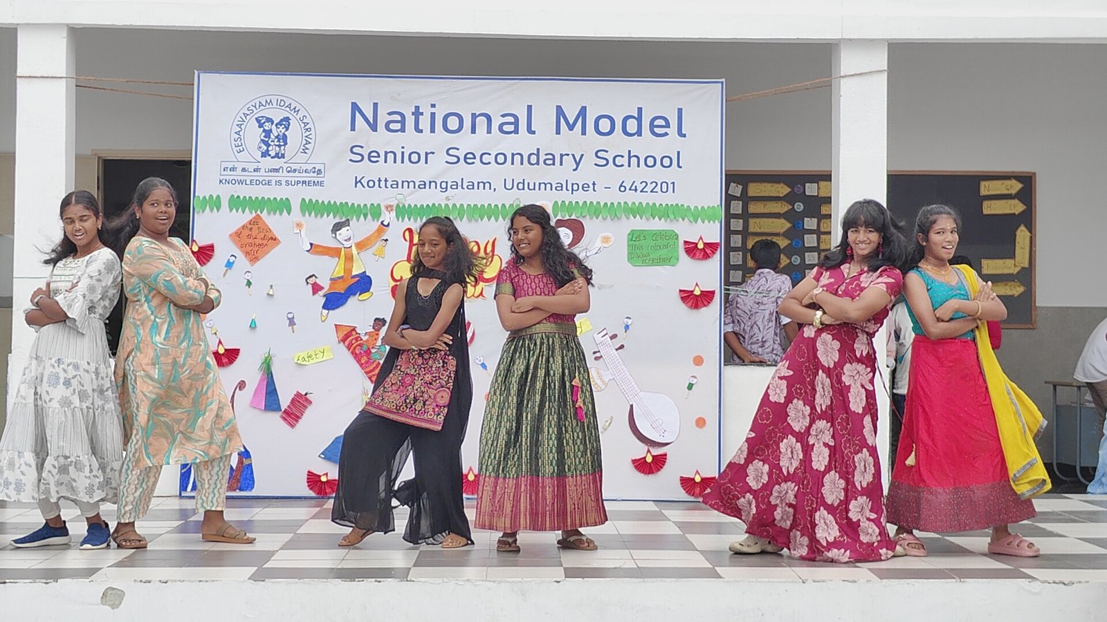 Diwali Celebration 2025