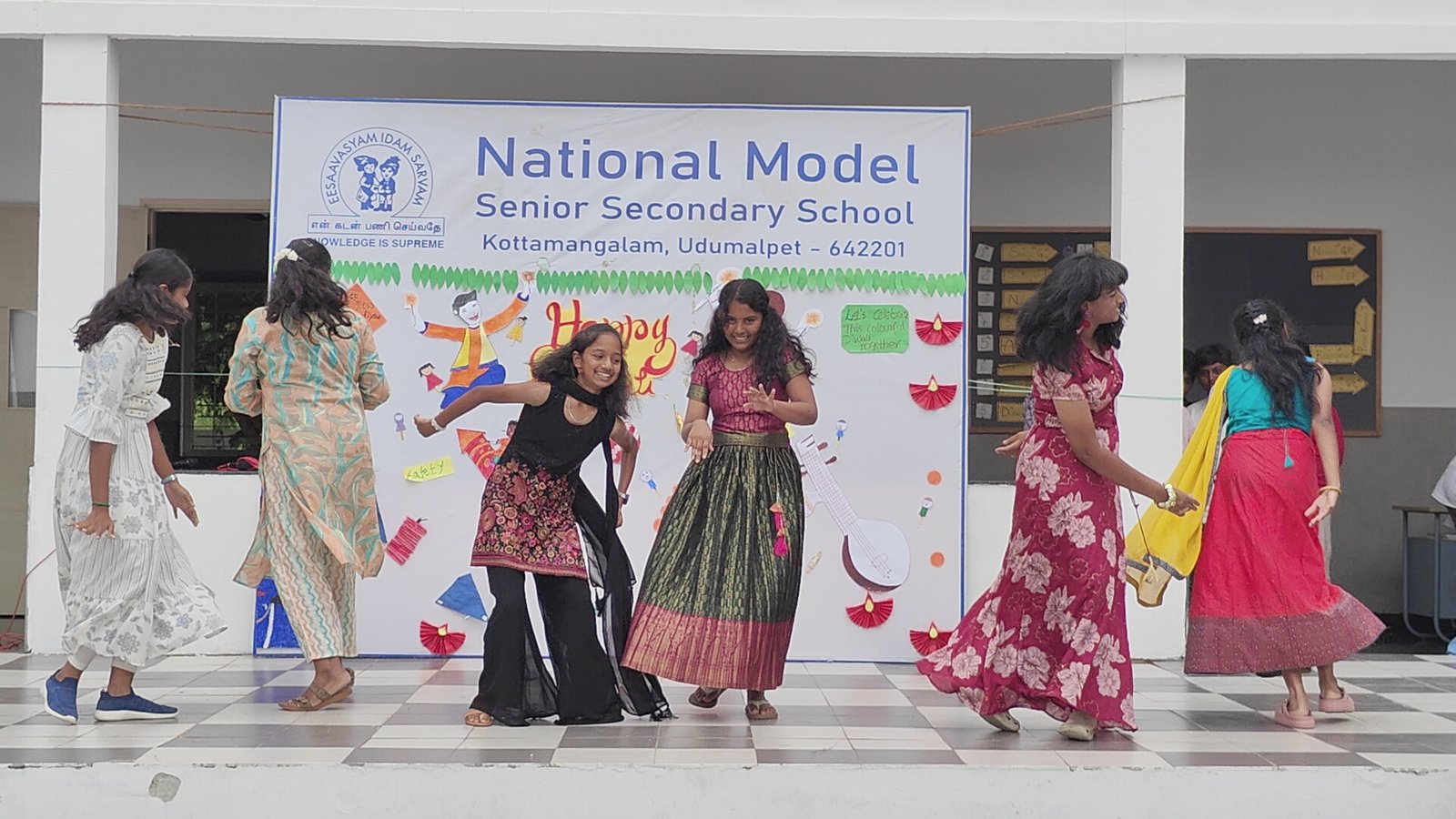 Diwali Celebration 2025