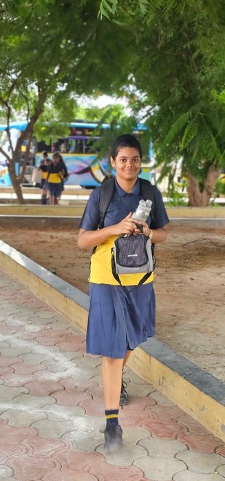 1st Day School 2025