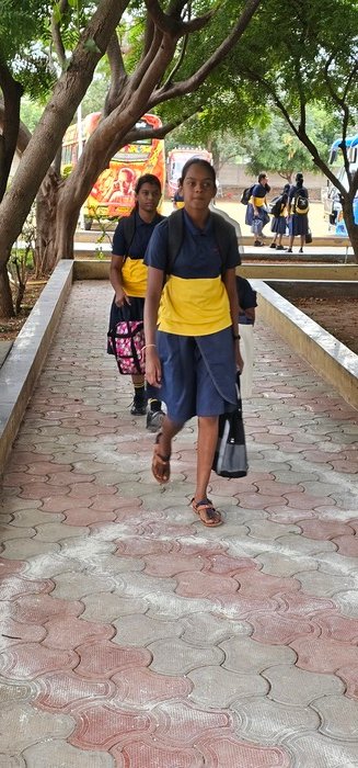 1st Day School 2025