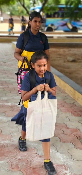 1st Day School 2025