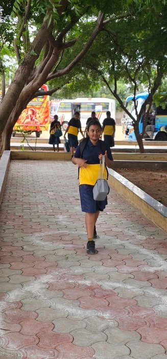 1st Day School 2025