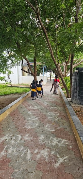1st Day School 2025